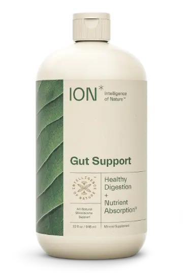 ION* Gut Support Subscribe and Save