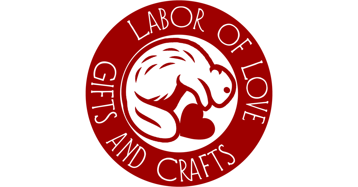 Labor of Love Gifts and Crafts