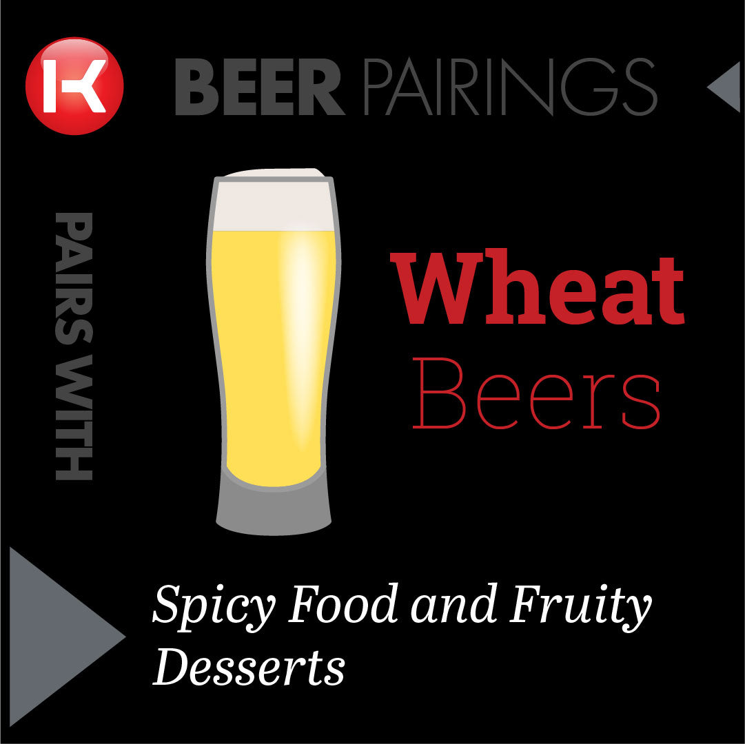 Wheat Beer