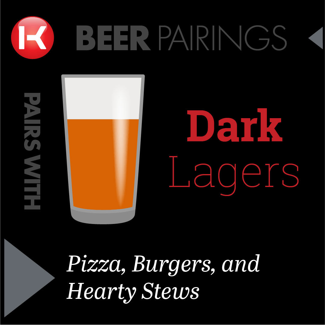 Dark Lagers