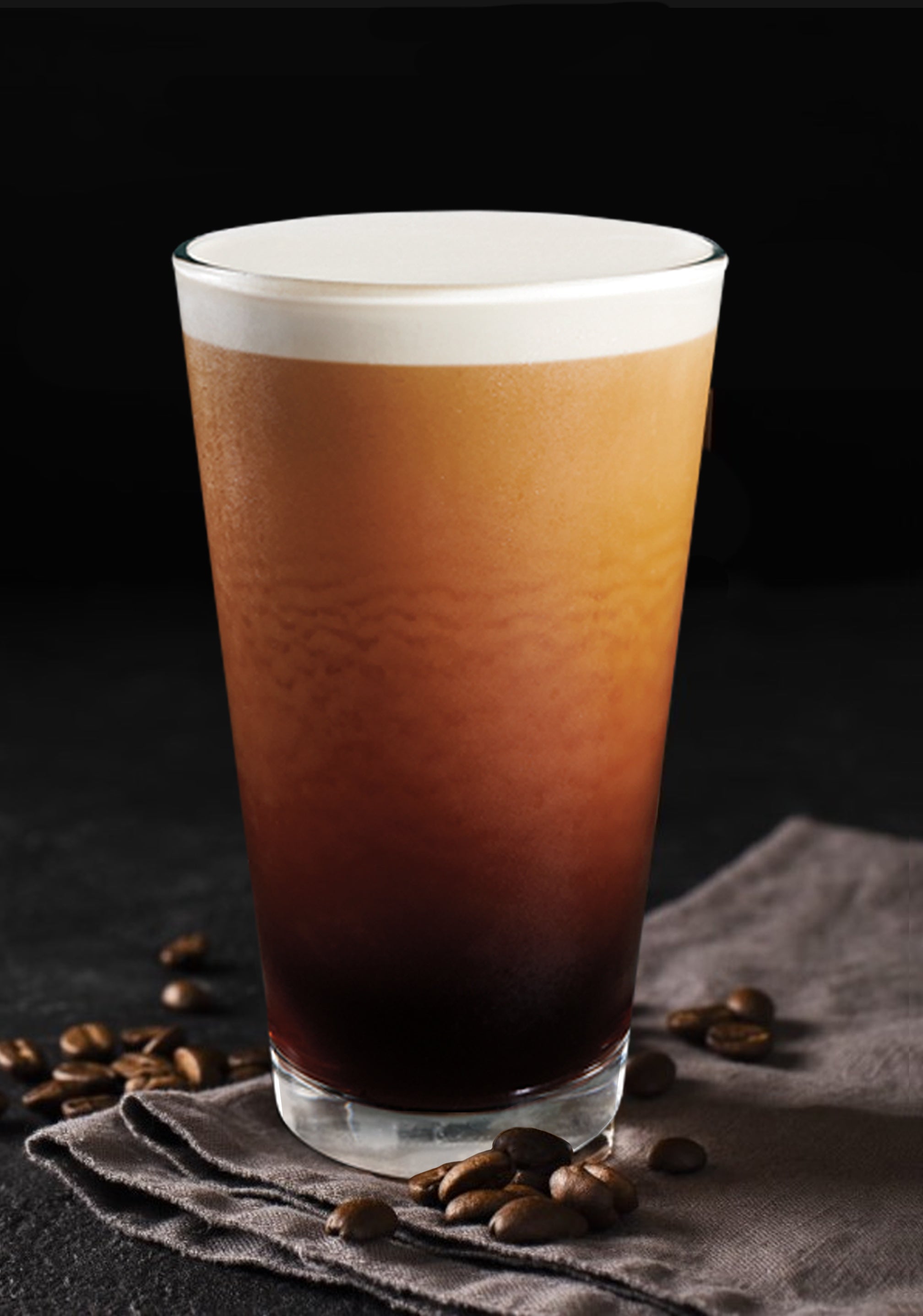 Cold Brew Glass