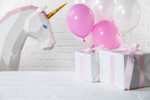 Einhorn Geschenk