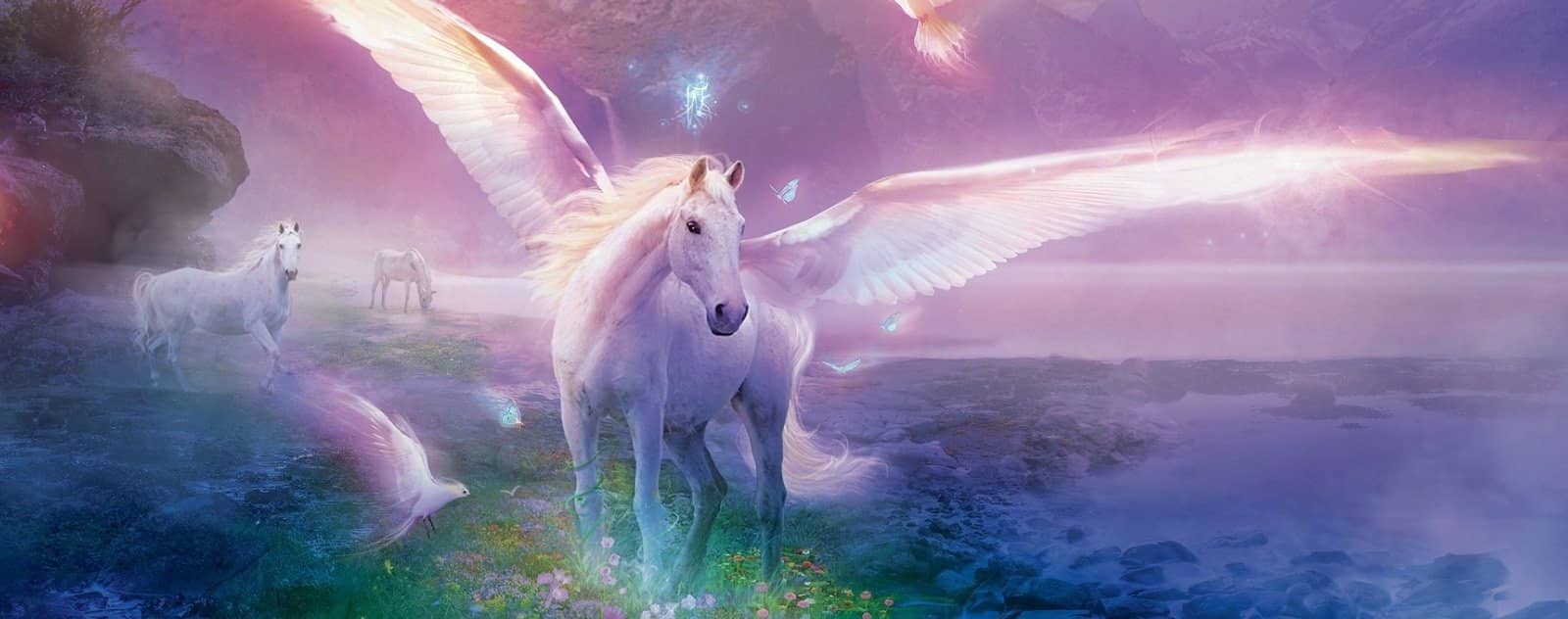 Pegasus-Symbolik