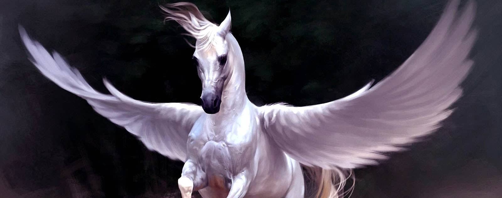 Pegasus