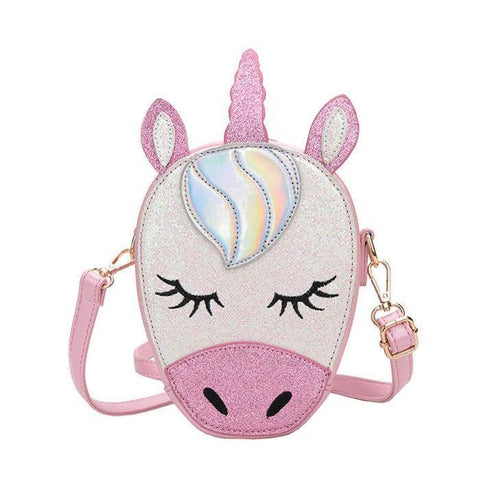 Einhorn Handtasche