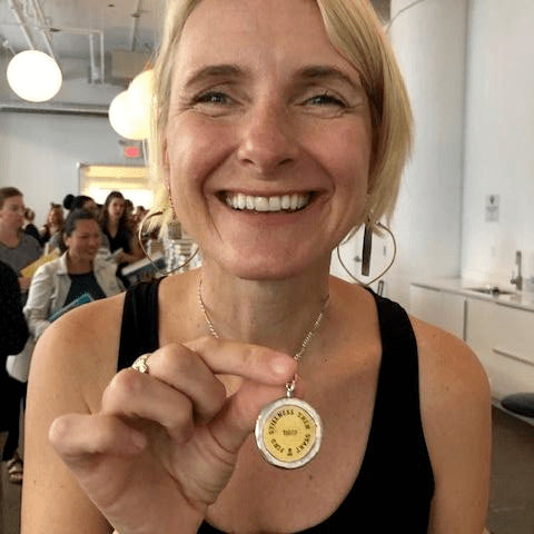 Synchronicities & the Inner Compass with Elizabeth Gilbert