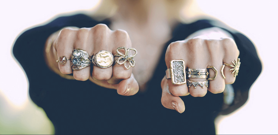 How Do I Know My Ring Size? – susiebondjewellery