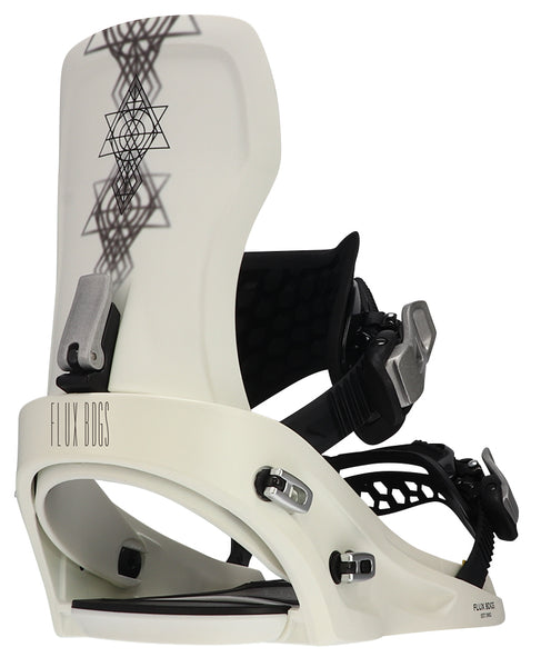 Flux XF Snowboard Bindings Mens 2022 MXMTTT – Elevation107