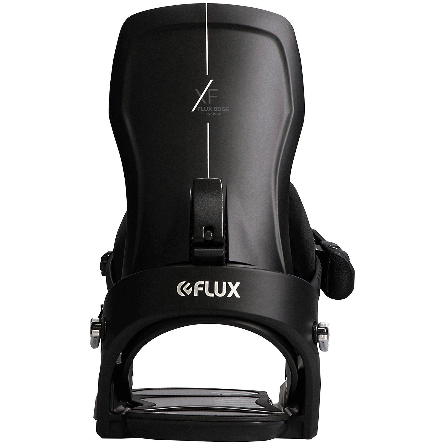 flux xf snowboard bindings