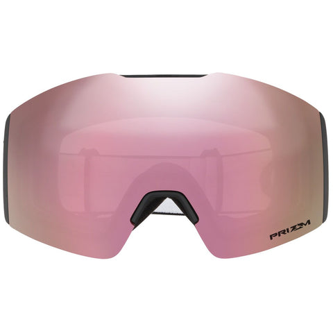 Oakley Fall Line M Goggles Matte Black / Prizm Hi Pink – Elevation107