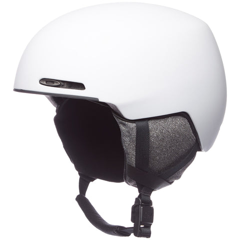 Oakley Mod 1 Helmet 2023 White – Elevation107