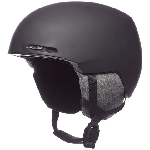 Oakley Mod 1 Helmet 2023 Blackout – Elevation107