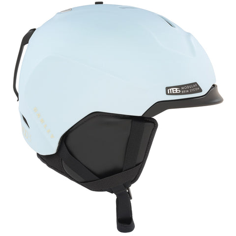 Oakley Mod 3 MIPS Helmet 2023 Light Blue – Elevation107