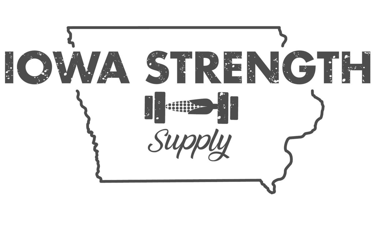 Iowa Strength Supply