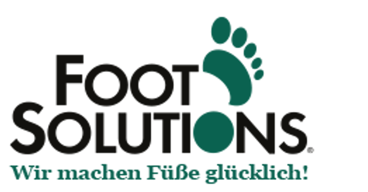 (c) Footsolutions-onlineshop.de