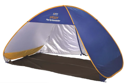 Beach Tent