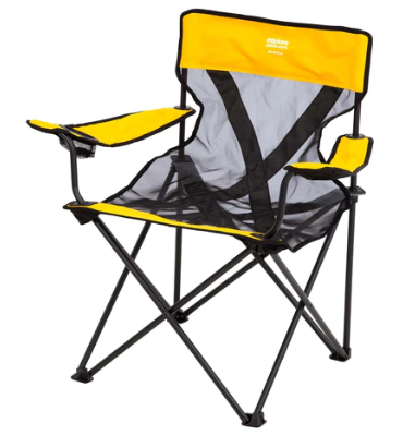 Folding Camping Chair