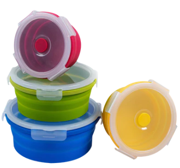 Food Storage Container