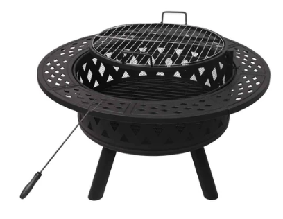 Grill Grate