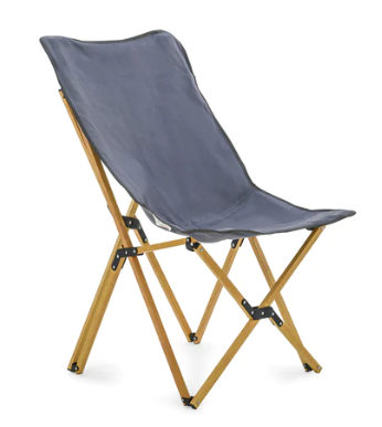 Lightweight Camping Chair