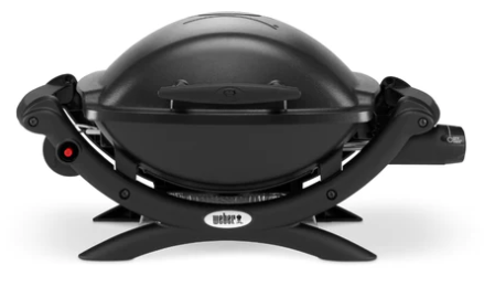 Portable BBQ Grill