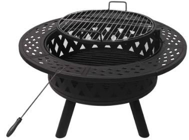 Portable Grill