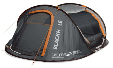 Camping Tent