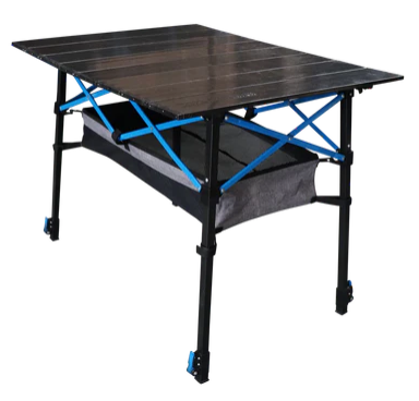 Roll Up Camping Table