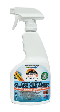 RV Care Windscreen Glass Cleaner