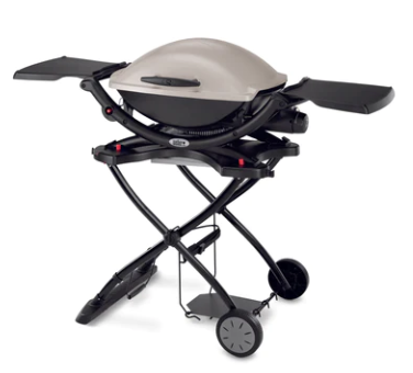 Weber Q Portable Cart