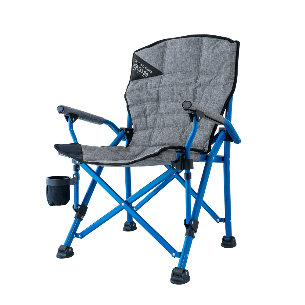 Navigator Nowhere Chair Kids Size RV Online Reviews on