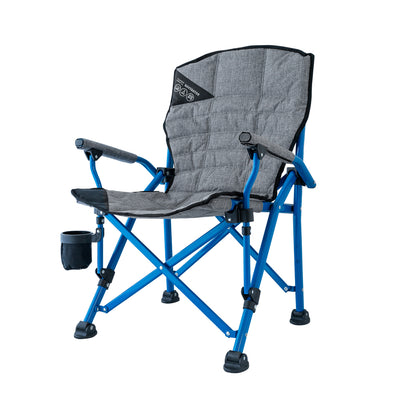 Navigator South Padded Camping Chair