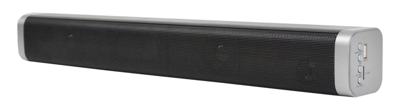 nce 12v bluetooth soundbar