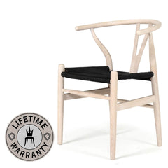 Aldgate | Scandinavian Coastal Wooden Dining Chair