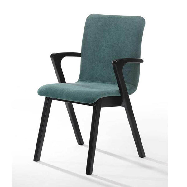 Alexander Dining Chairs With Arms