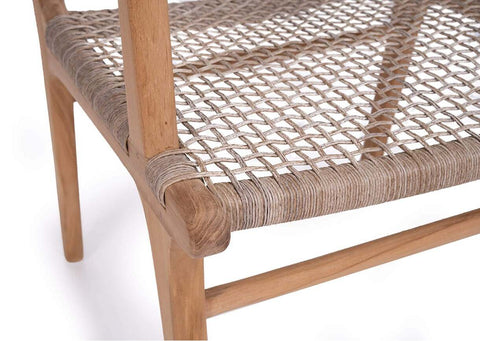 Outdoor Dining Chair