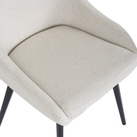 Fabric Dining Chair