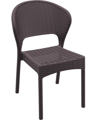 Clovelly Outdoor Dining Chair