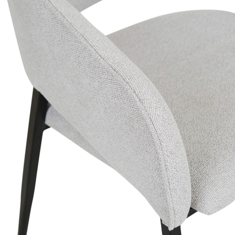Fabric Arm Chair