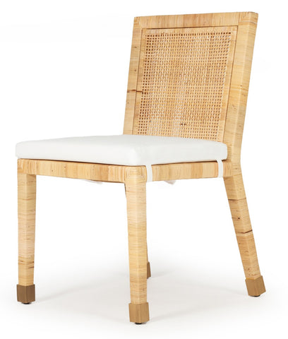 Fantome Rattan Dining Chair