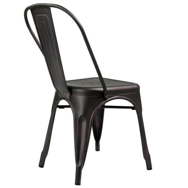 Lonsdale Metal Dining Chair