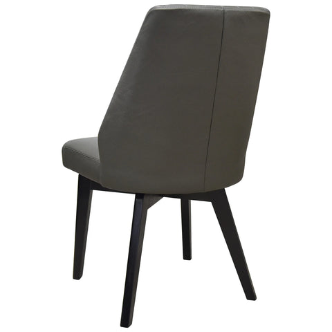 Modern PU Leather Dining Chair