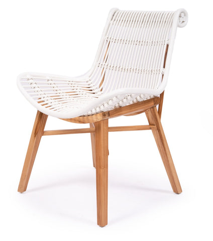 Summerset Rattan Dining Chair