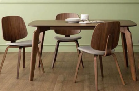 Oak Dining Chairs