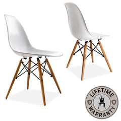 Vienna | Scandinavian Dining Room Chairs, Wooden Dining Chairs