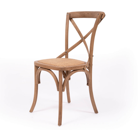 Virginia French Provincial Dining Chair