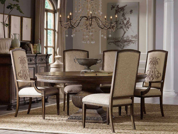 Mix and Match Dining Chairs