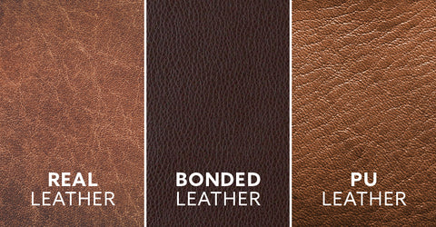 Leather Comparisons