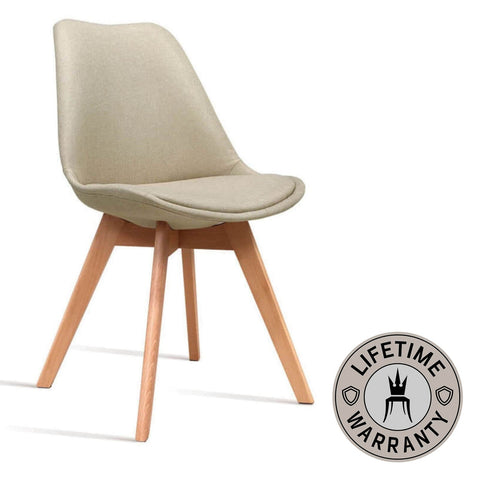 Minerva dining chairs