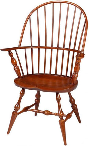 Windsor Back Dining Chair